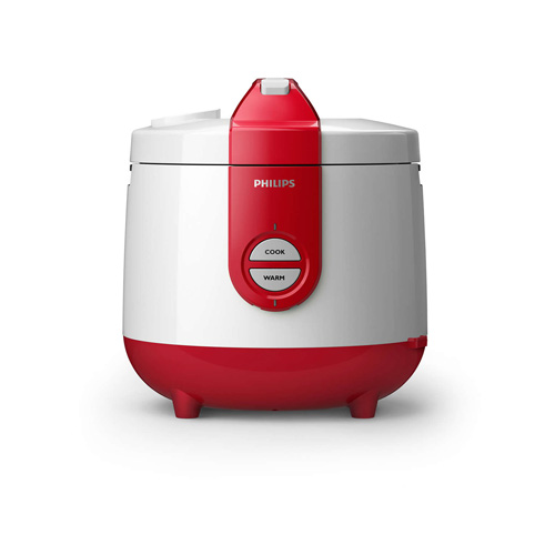Philips Rice Cooker - HD3118/32